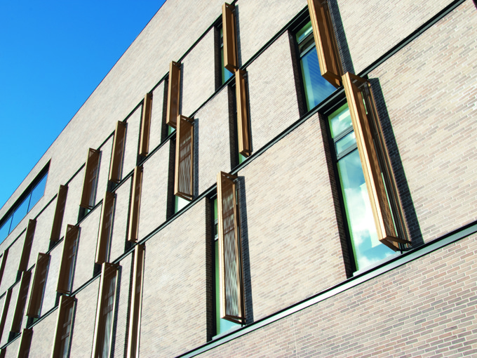 Frederiksberg Courthouse