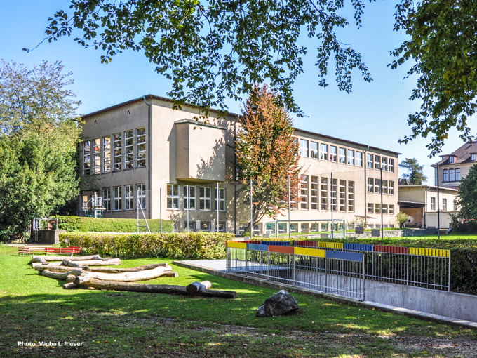 Hofacker Schule