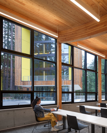 Kresge College